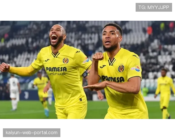 比利亚雷亚尔4-3-3高压进攻 莫莱罗融入成关键