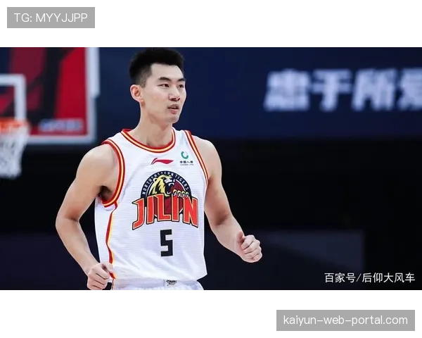 广厦大胜广州巩固榜首 塔克逐渐融入得分体系