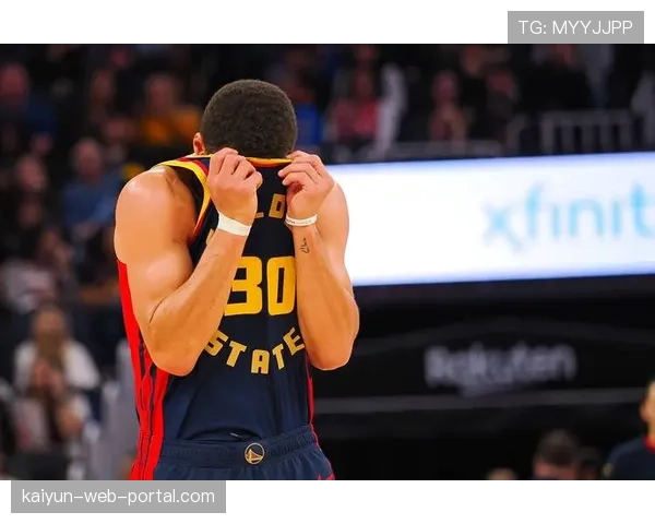 勇士科尔末节变阵失败 卢尼下场导致篮板失控