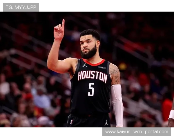 进攻体系重组挑战 火箭加兰范弗里特双双缺席