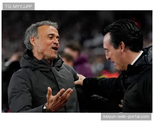 恩里克赛后称赞扎伊尔埃梅里可胜任任何位置