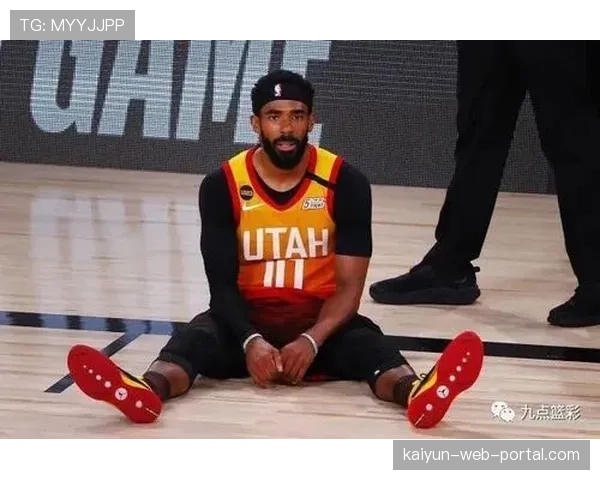 爵士进攻体系问题复盘 过度依赖外线投射导致进攻稳定性不足