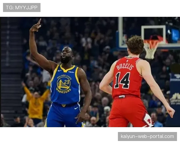 布泽利斯41分6板对飚勇士,公牛新星展现得分爆发力 布泽利斯41分6板对飚勇士,公牛新星展现得分爆发力